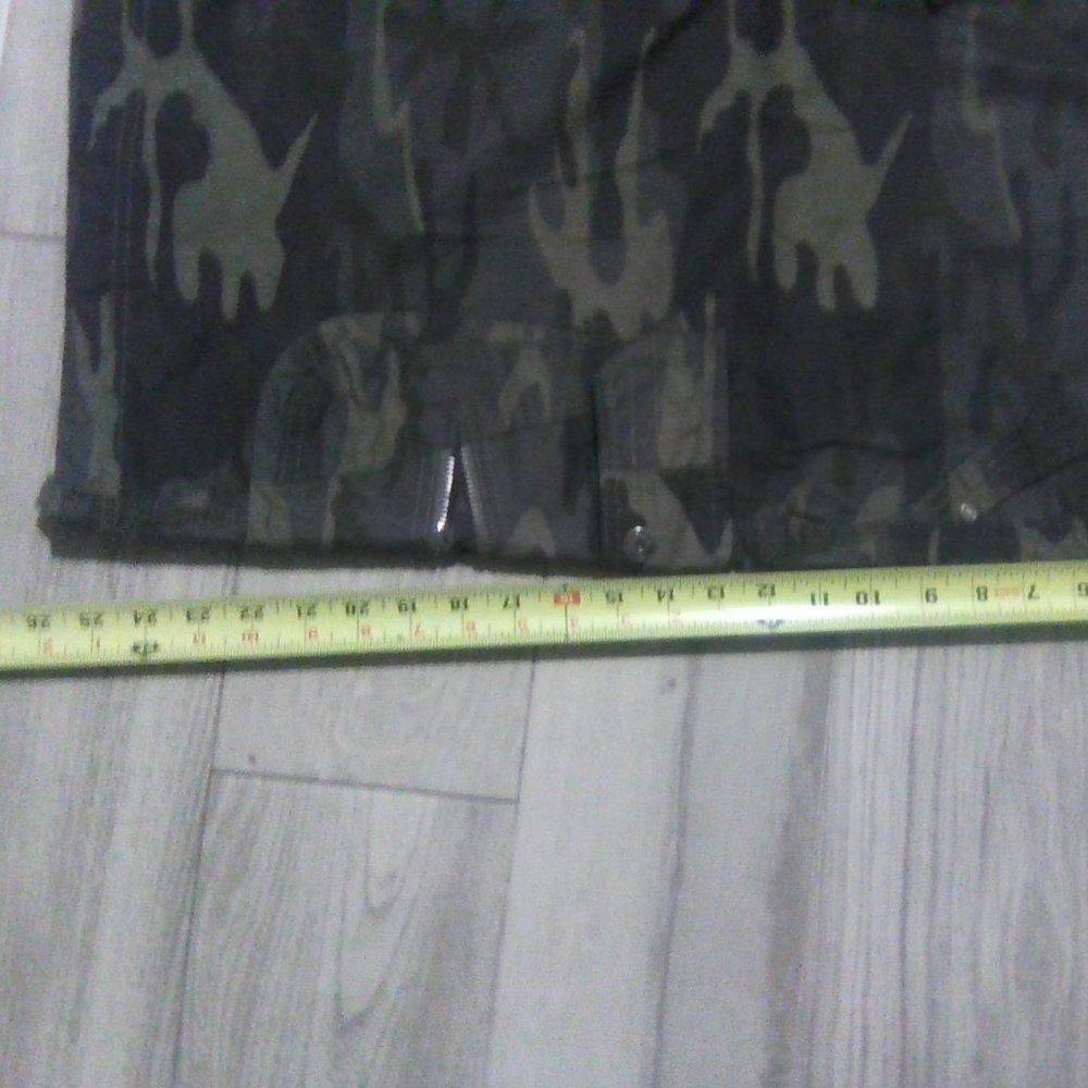 paper denim&cloth size 44 NWT